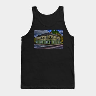 The County, Walker Tank Top